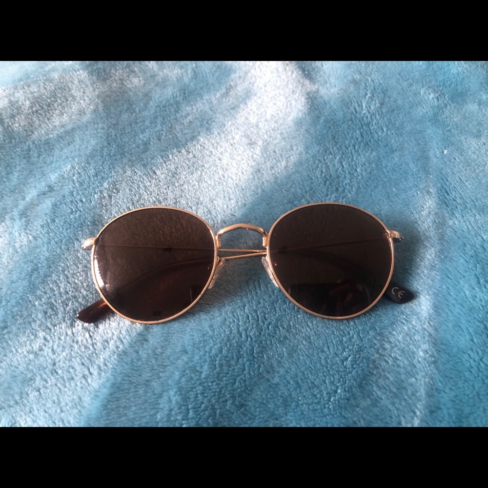 Madewell sunglasses